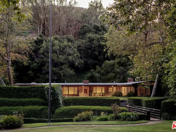 603 Hightree Rd, Santa Monica, CA 90402