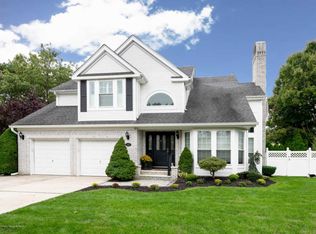 312 Van Ave, Brick, NJ 08724