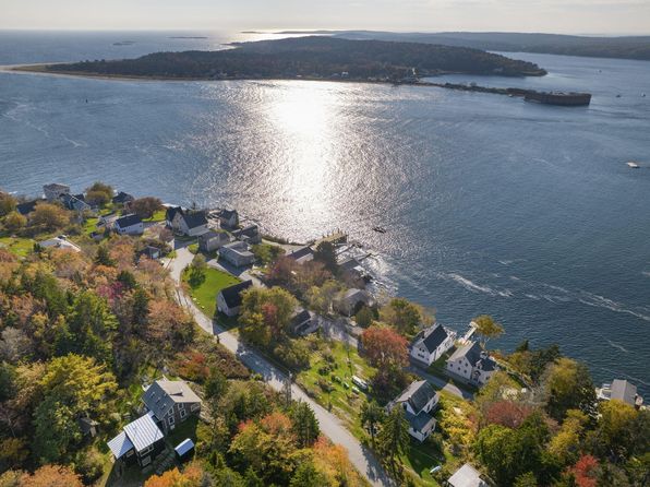 10 Ocean Avenue, Georgetown, ME 04548