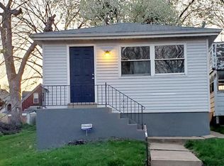 4725 Minnesota Ave, Saint Louis, MO 63111