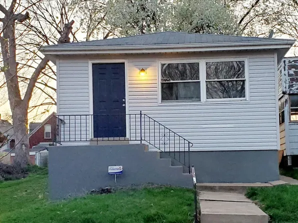4725 Minnesota Ave, Saint Louis, MO 63111