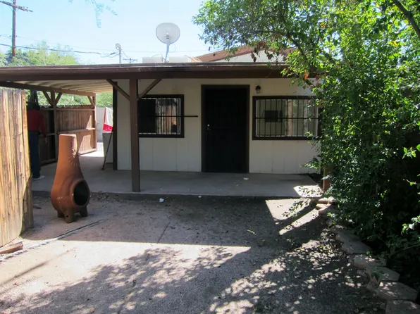 724 E 1st St #2, Tucson, AZ 85719
