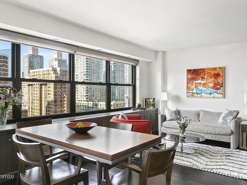 1st image of 140 W End Ave #19T