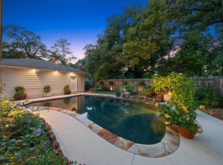 722 Shadowbrook Dr, Spring, TX 77380