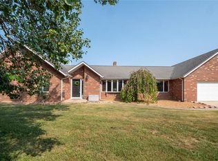 7349 Wirth Rd, Millstadt, IL 62260