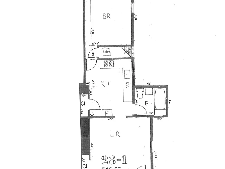 28 Mount Auburn St #1 — Photo 17