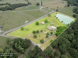 1329 Grantham Rd, Sumrall, MS 39482