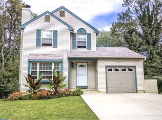 7 Windingbrook Ct, Atco, NJ 08004