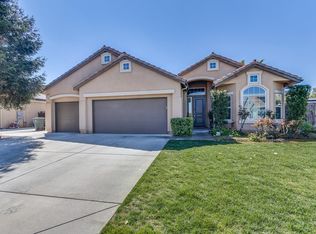 2332 Austin Ave, Clovis, CA