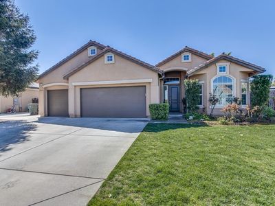 2332 Austin Ave, Clovis, CA, 93611
