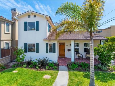 204 Avenue A, Redondo Beach, CA, 90277
