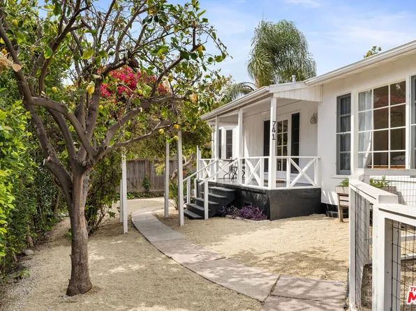 741 N Dillon St, Los Angeles, CA 90026