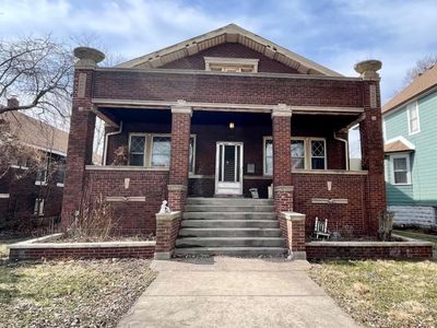 1826 Laporte Ave, Whiting, IN, 46394