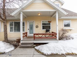 91 8th St APT A, Belgrade, MT 59714