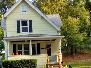 546 Hilliard St, Manchester, CT 06042