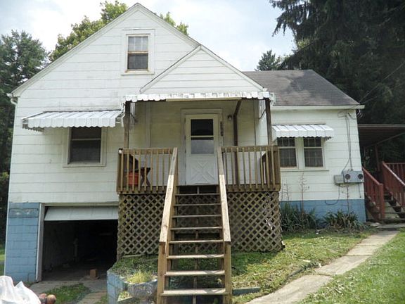 4th image of 2282 Robert C Byrd Dr