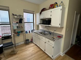 891 Huntington Ave #1, Boston, MA 02115