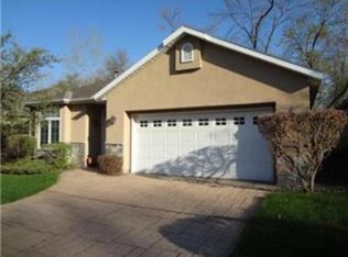 15 Portage Trl, Sauk Rapids, MN 56379
