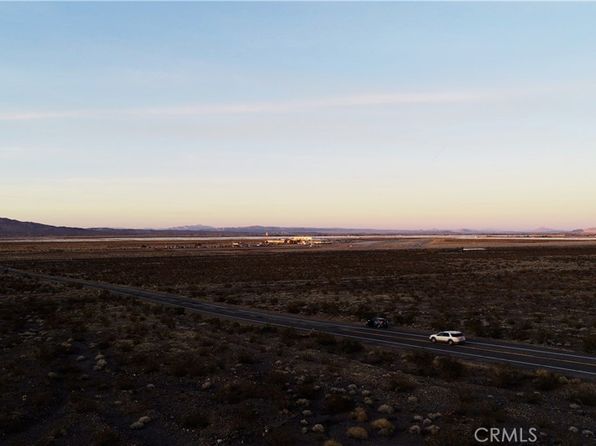 0 Hidden Springs Rd, Daggett, CA 92327