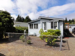 25 SE Craig Pl, Depoe Bay, OR 97341