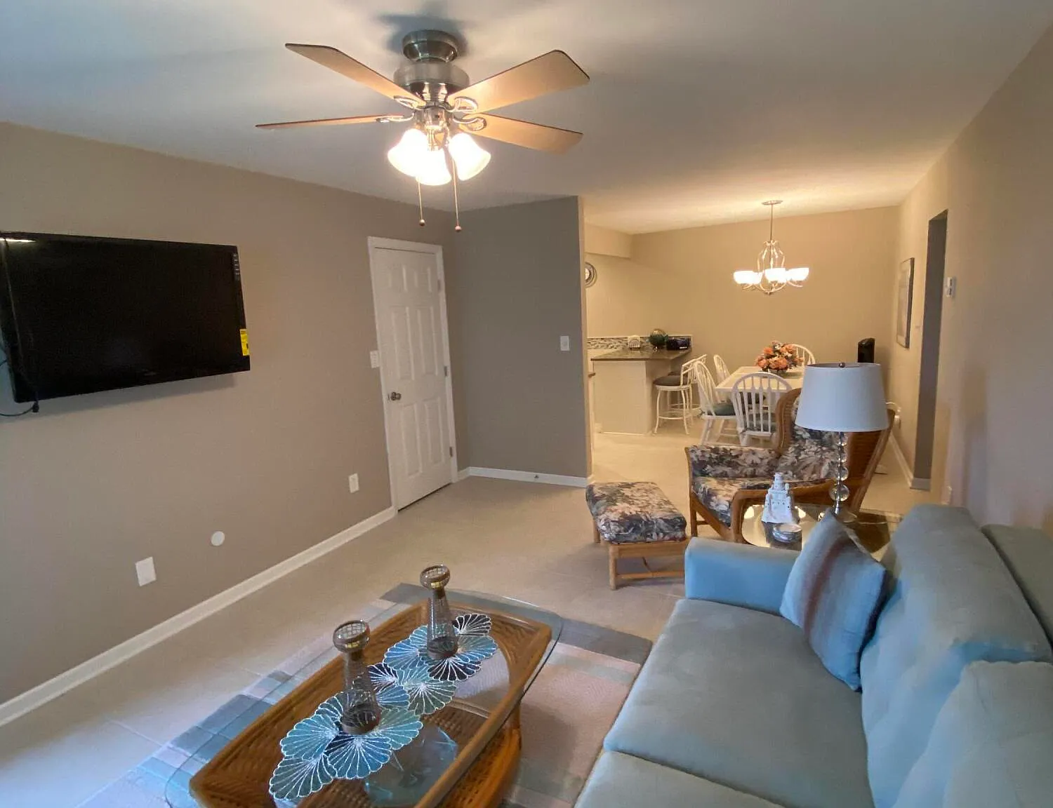 1 bed, $2,095 — Photo 1
