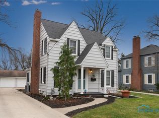 3440 Cheltenham Rd, Toledo, OH 43606