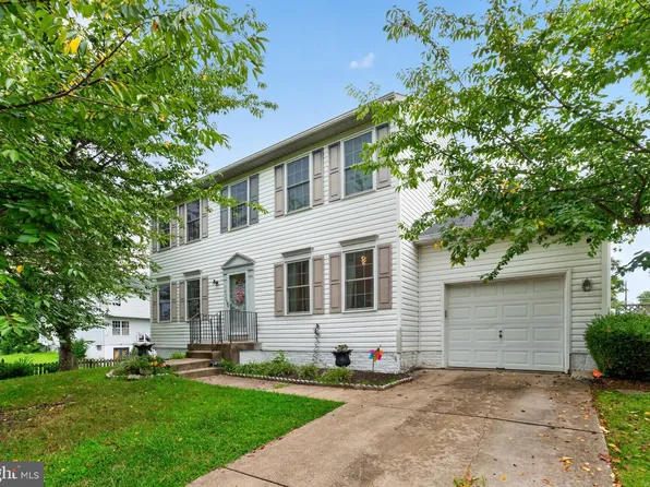 5435 Sir Douglas Dr, Bryans Road, MD 20616