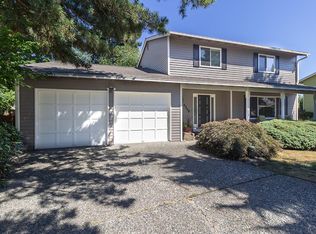6500 126th Ave SE, Bellevue, WA 98006