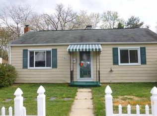 1022 Marton St, Laurel, MD 20707