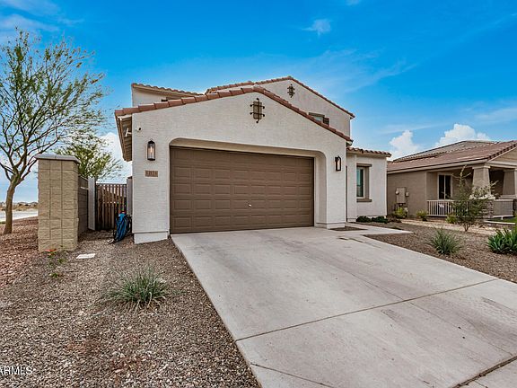 4th image of 12123 W CANDELARIA Drive