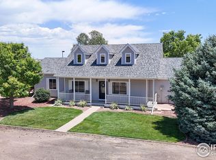 36524 County Road 41, Eaton, CO 80615