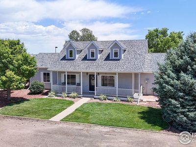 36524 County Road 41, Eaton, CO, 80615
