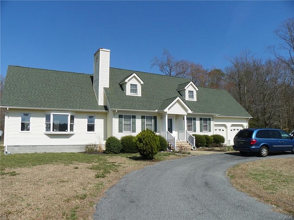 33709 Wilgus Cemetery Rd, Frankford, DE 19945 Zillow