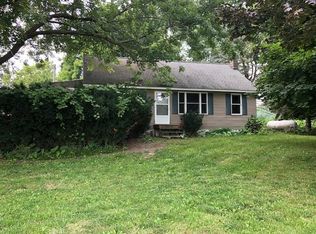 405 20th Ave, Blanchard, MI 49310