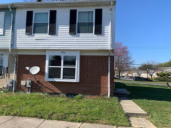 2nd image of 1590 Harford Square Dr