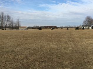 5835 Lakelynn Drive, Macon, IL 62544