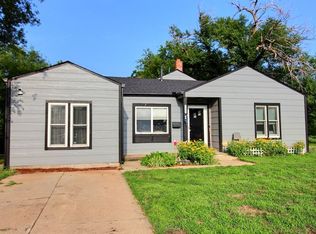 2322 S Palisade Ave, Wichita, KS 67213