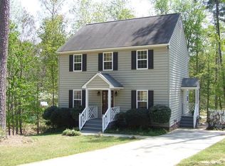 308 Acorn Dr, Sanford, NC 27330
