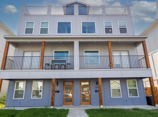 3204 Forest Park Blvd, Fort Worth, TX 76110