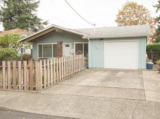 5123 SE 87th Ave, Portland, OR 97266
