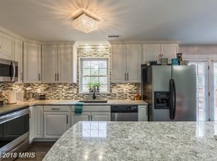 13311 W Catharpin Rd, Spotsylvania, VA 22551