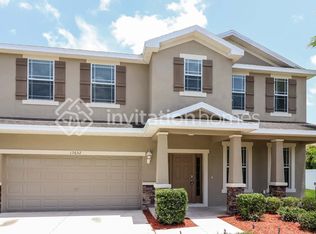 10632 Burning Bush Ter, Land O Lakes, FL 34638