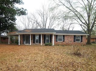 1034 Biscayne Dr, Montgomery, AL 36116