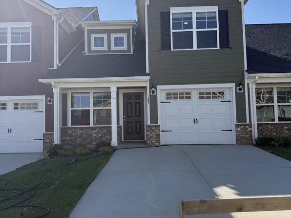 127 Coleson Ln Lot 27, Pleasant View, TN 37146