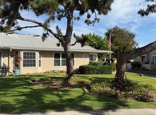 1761 Sunningdale Rd #M14-50G, Seal Beach, CA 90740