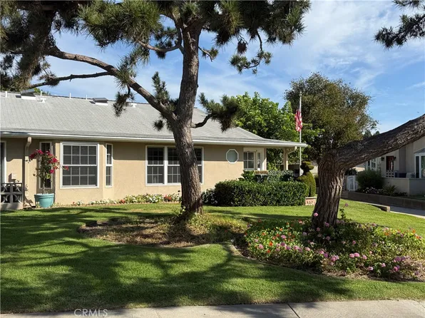 1761 Sunningdale Rd #M14-50g, Seal Beach, CA 90740