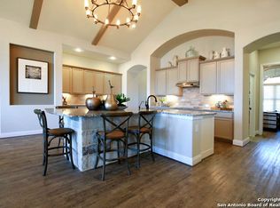 8223 Shining Elk, Garden Ridge, TX 78266