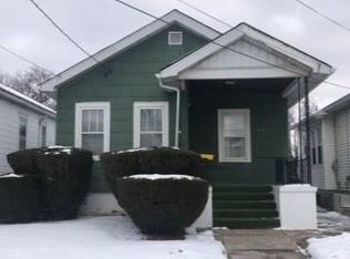 1019 20th St, Niagara Falls, NY 14301