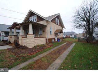 626 Manor Rd, Beverly, NJ 08010