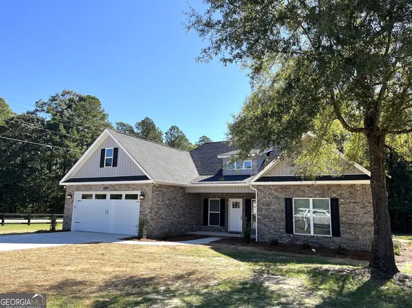 101 Hedge Row, Dublin, GA 31021